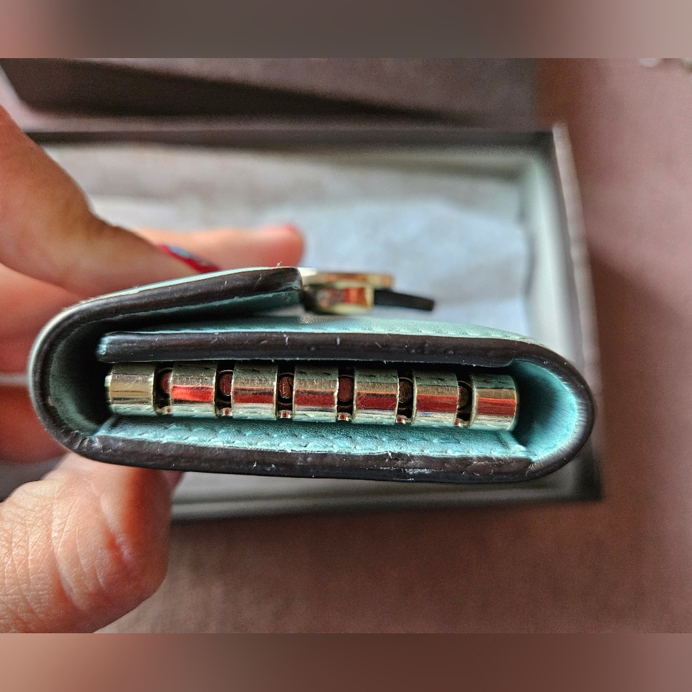 GUCCI KEYCHAINS BAG - Picture 4 of 12